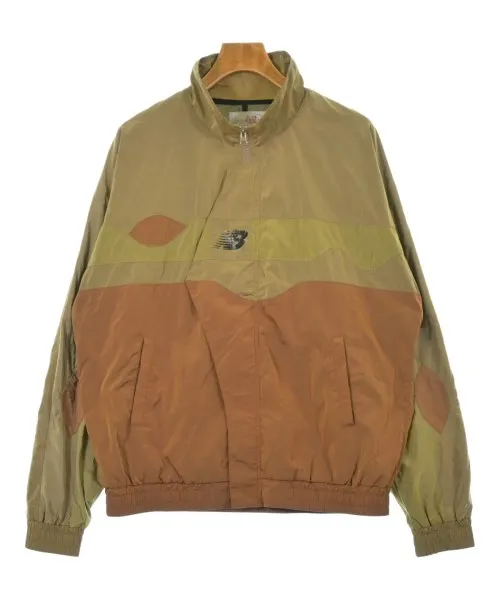 2025年最新】Auralee new balance ジャケットの人気アイテム - メルカリ