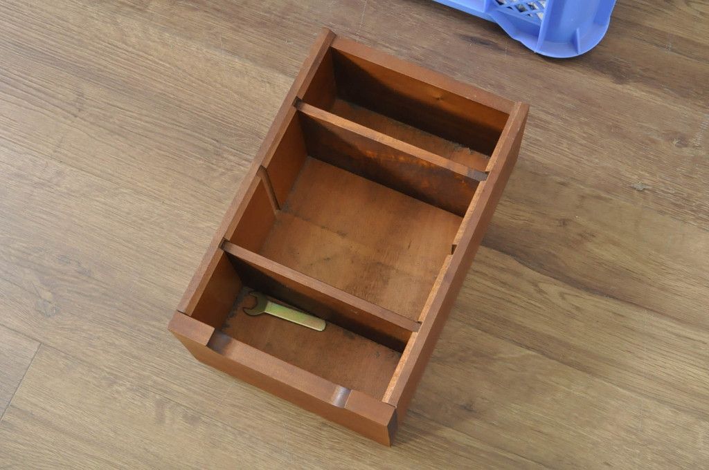 ☆事前問合せ必須☆ 北海道民芸家具 下駄箱 中古 希少 廃盤品 サイド