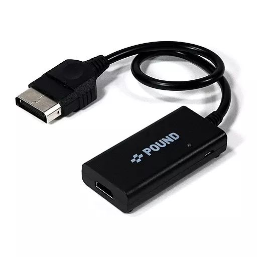 XBハード HD LINK CABLE FOR ORIGINAL XBOX SYSTEM