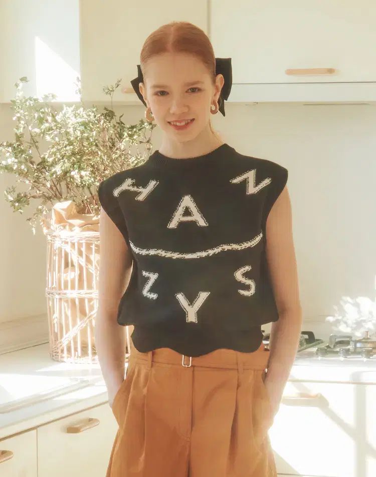 HAZZYS レディース