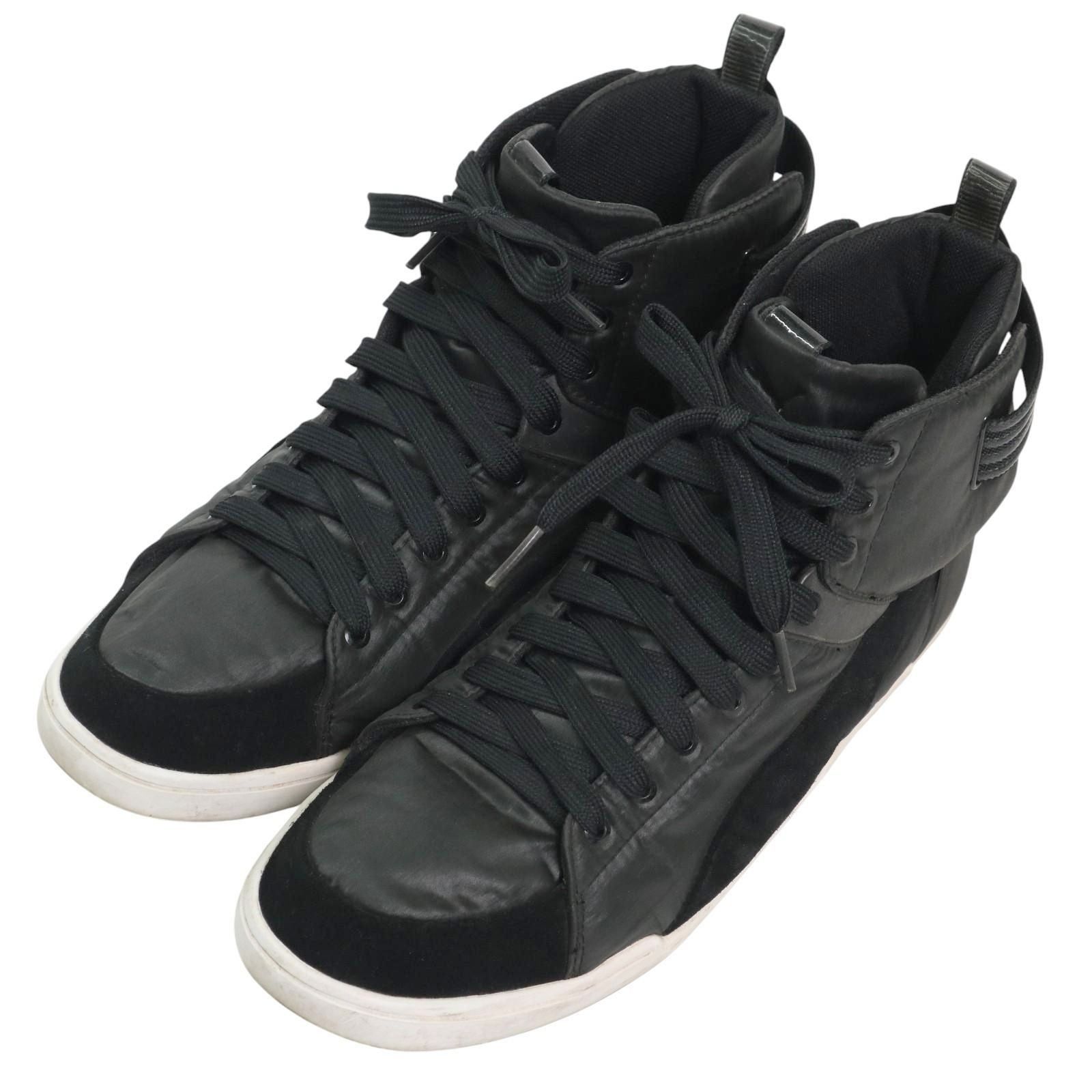 PUMA by hussein chalayan シューズ＊ - メルカリ