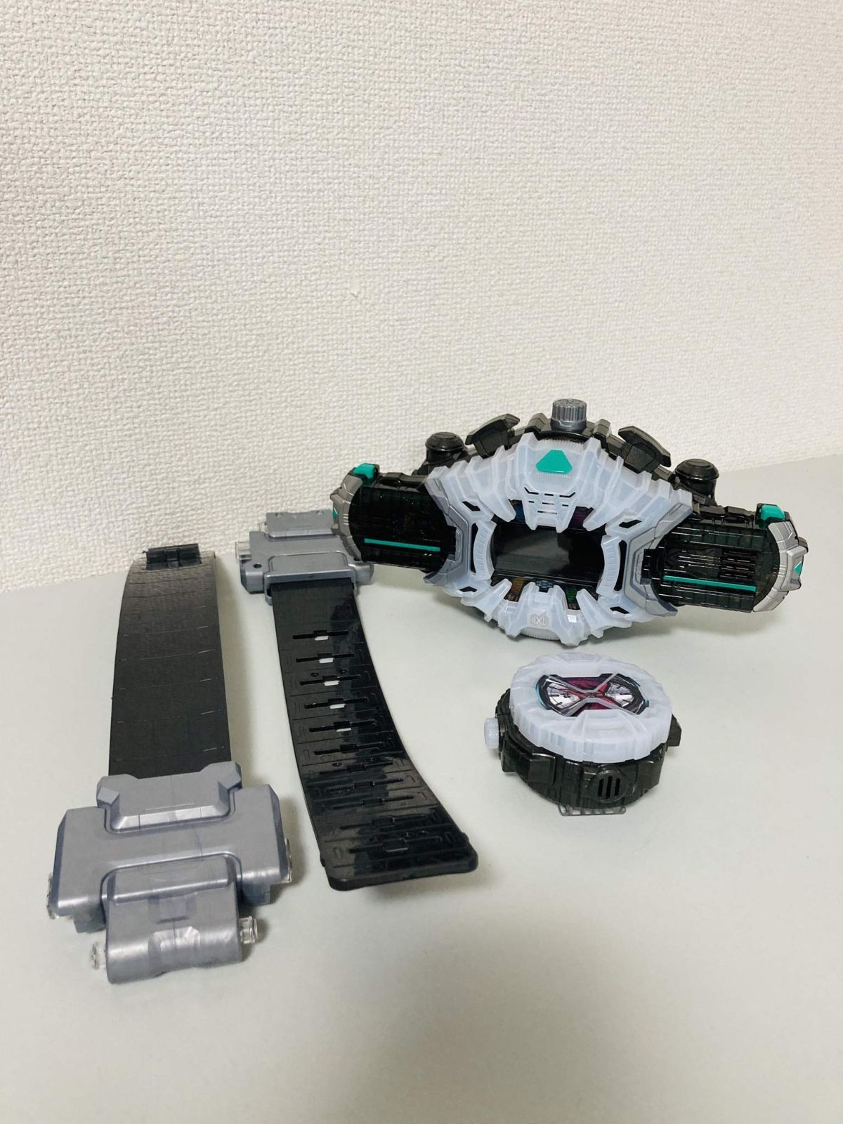 数量 仮面ライダージオウ 変身ベルト DXジクウドライバー