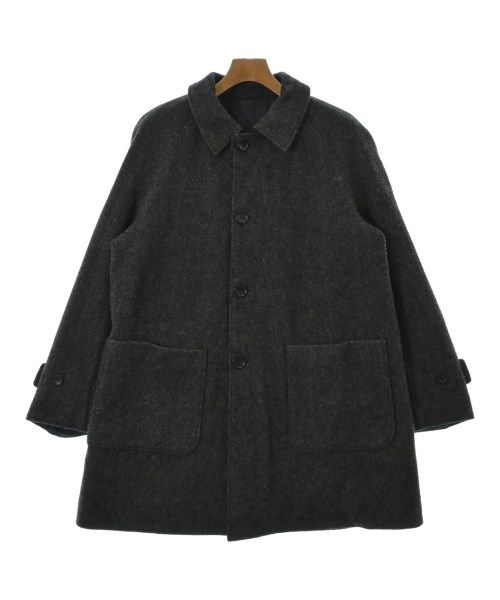 Engineered Garments ステンカラーコート -(XL位)