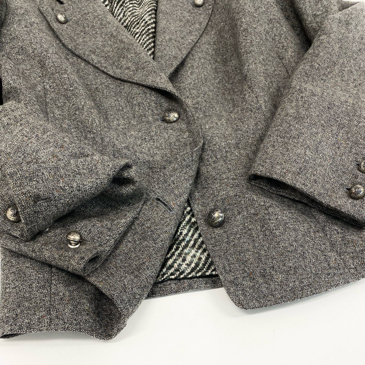 68g24 【美品】GIANFRANCO FERRE ジャンフランコフェレ