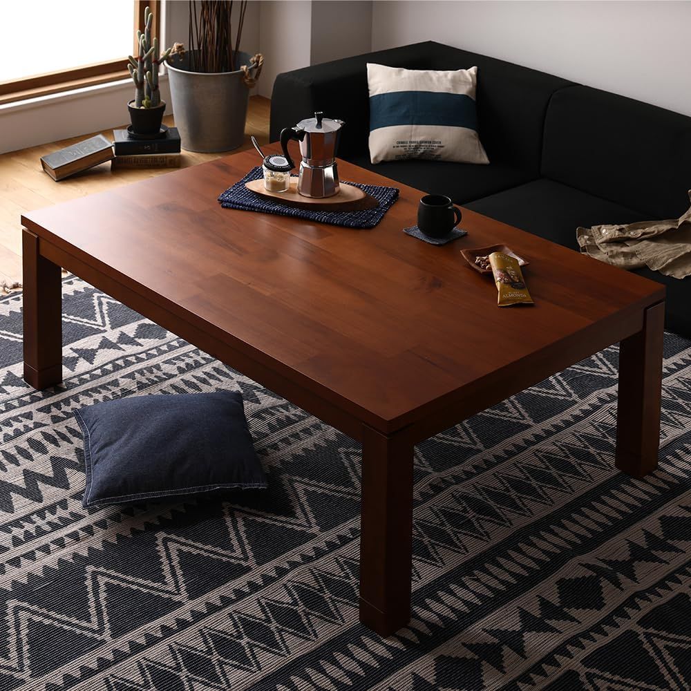 ニトリセラミックダイニングテーブル椅子4脚(セーラル135GYCR03)引取