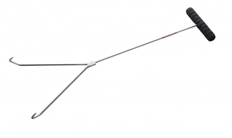 ヨコモ アルミ製 軽量フロントステアリングブロック (可変キングピン