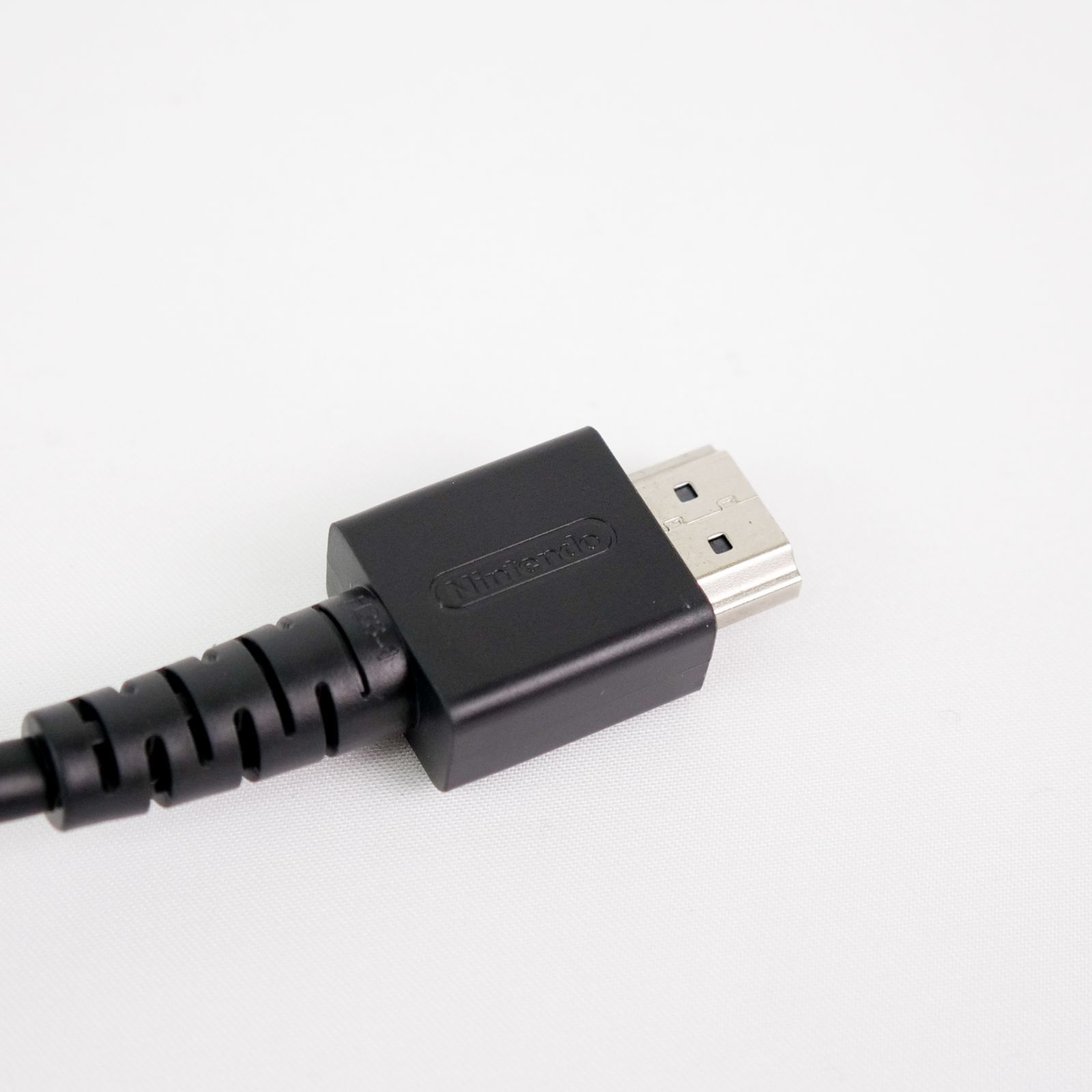 有機ELモデル Nintendo Switch ドックセット ブラック 有線LAN 純正品