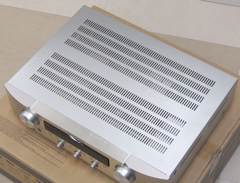 HDMIセレクター Hi-Fiステレオアンプ