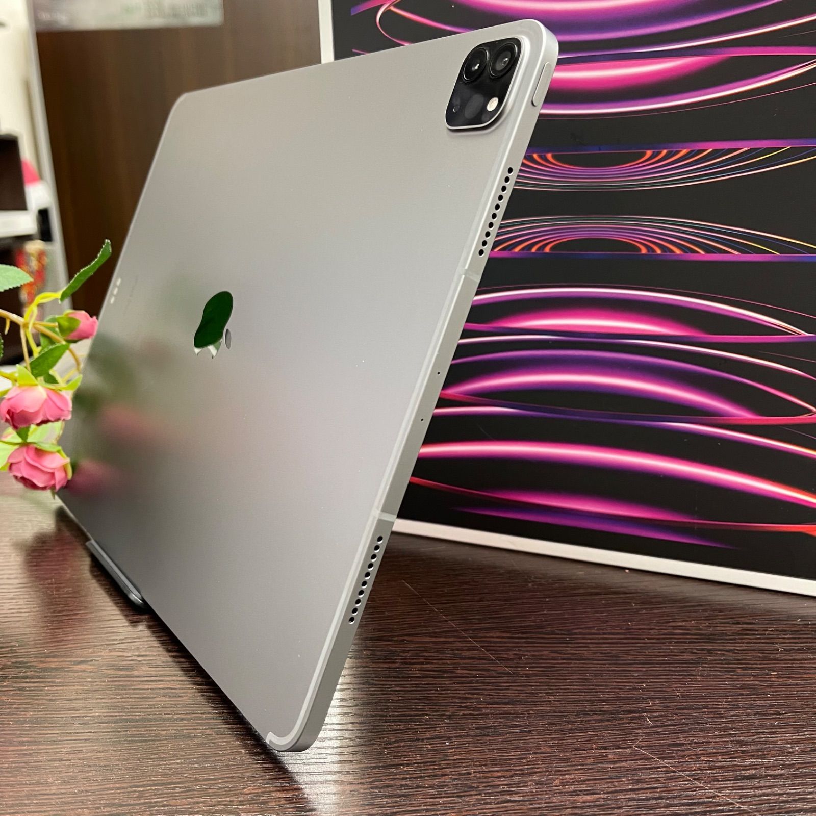 iPad Pro 第6世代 M2 チップ Pad Pro 12.9 第6世代 256GB Wi-Fi