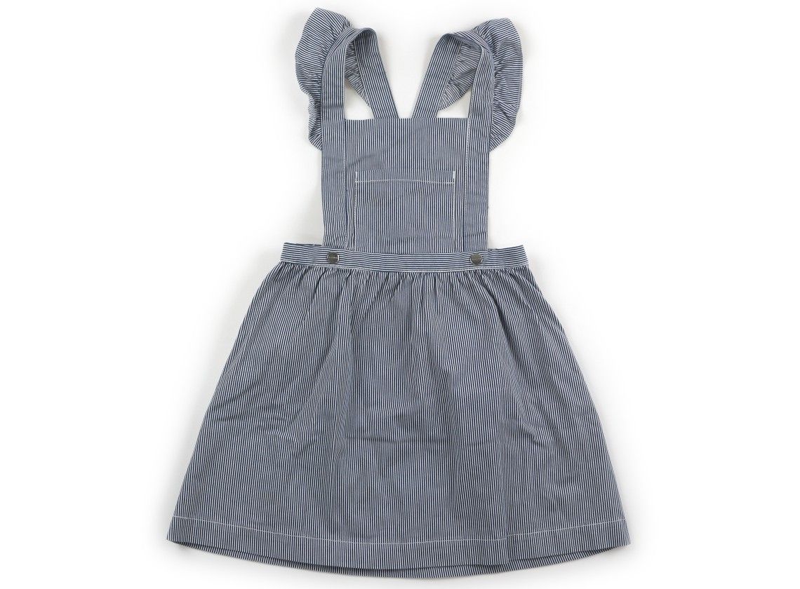 試着程度】TOGA PULLA 23cm メタルローファー レザー