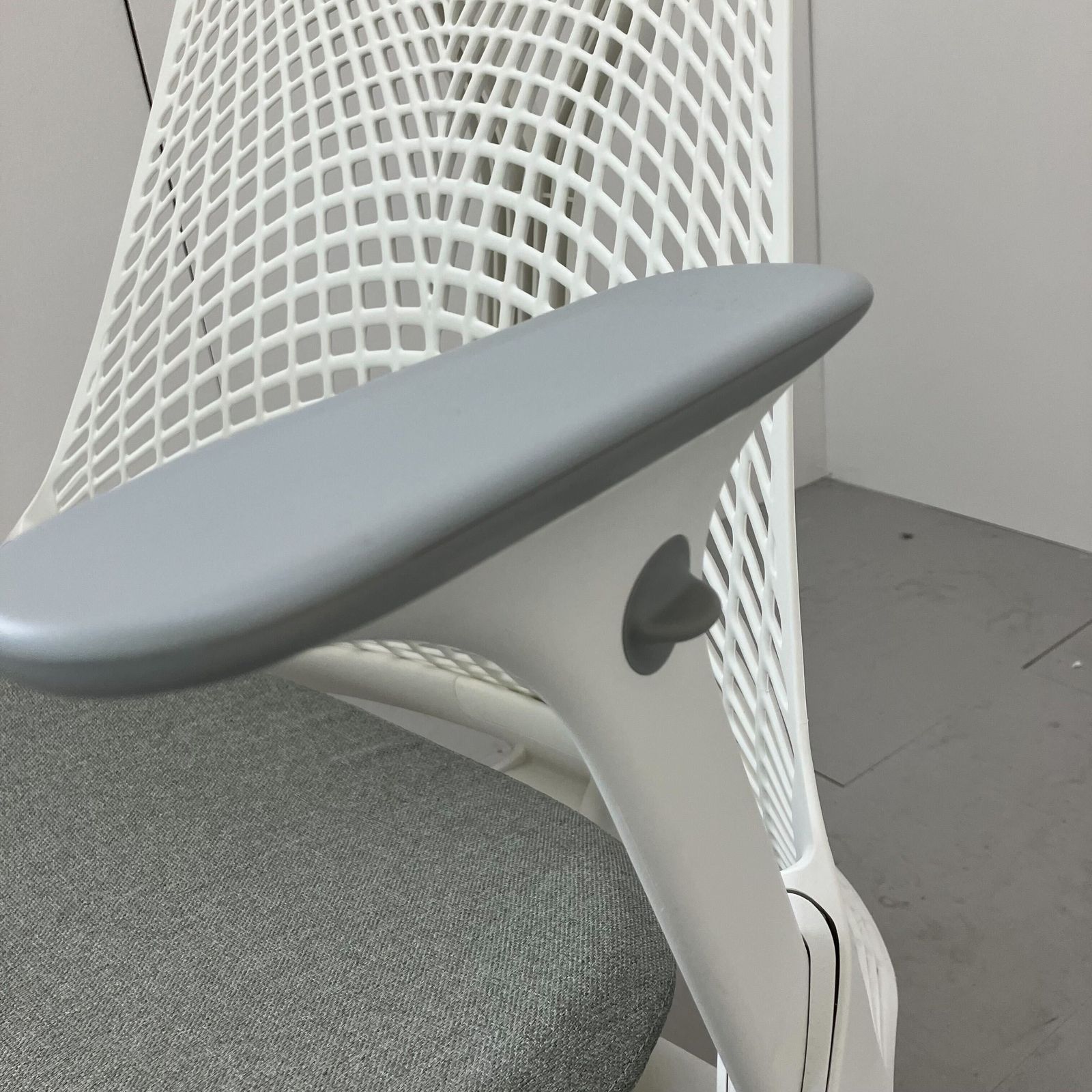 中古 N265BB98631HA15 S(美品)】SAYL 細かい 