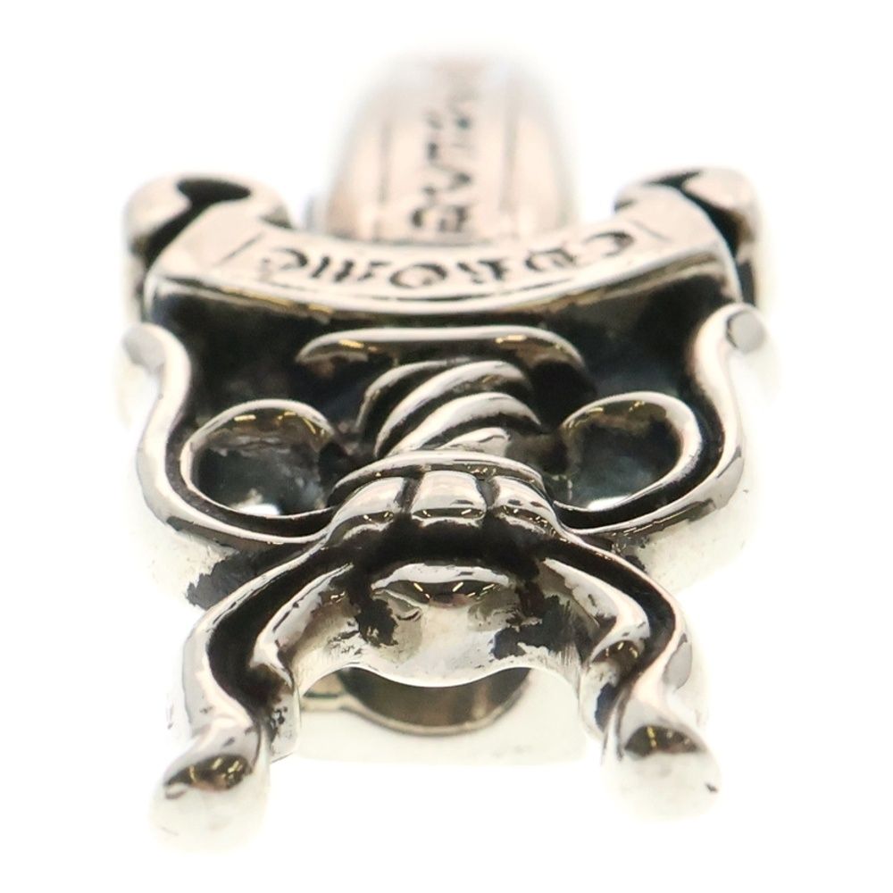 HAIRBAND2 DAGGER タガーヘアゴム 国内正規店購入 クロムハーツ