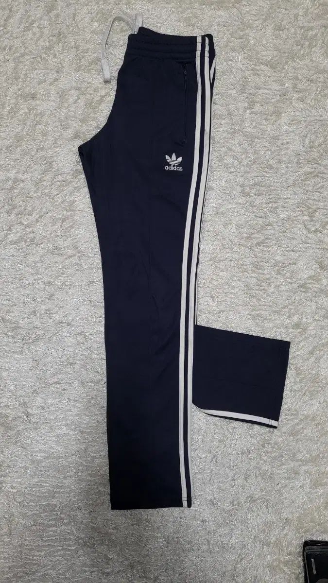 adidas(アディダス) ジャージ トレーナー パンツ ―