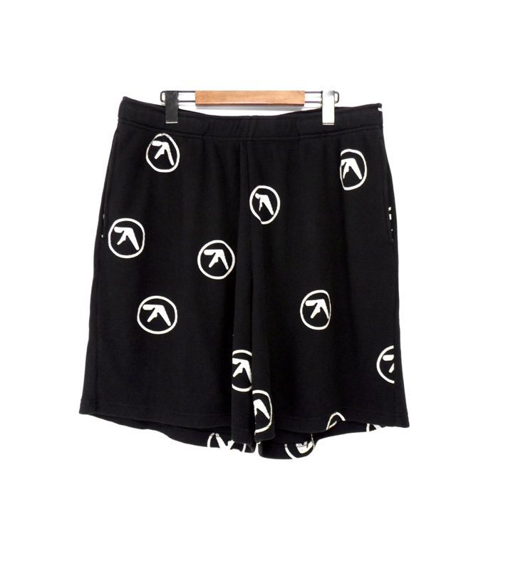 Supreme Aphex Twin ハーフパンツ Supreme/Aphex Twin Thermal Short | Supreme 25ss