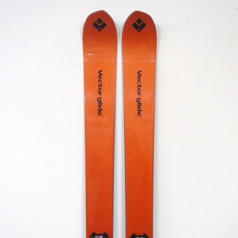 n*n様 vector glide mastiff 193 マスティフ　バックカ ベクターグライド VECTOR GLIDE Mastiff 193cm ビンディ - メルカリ