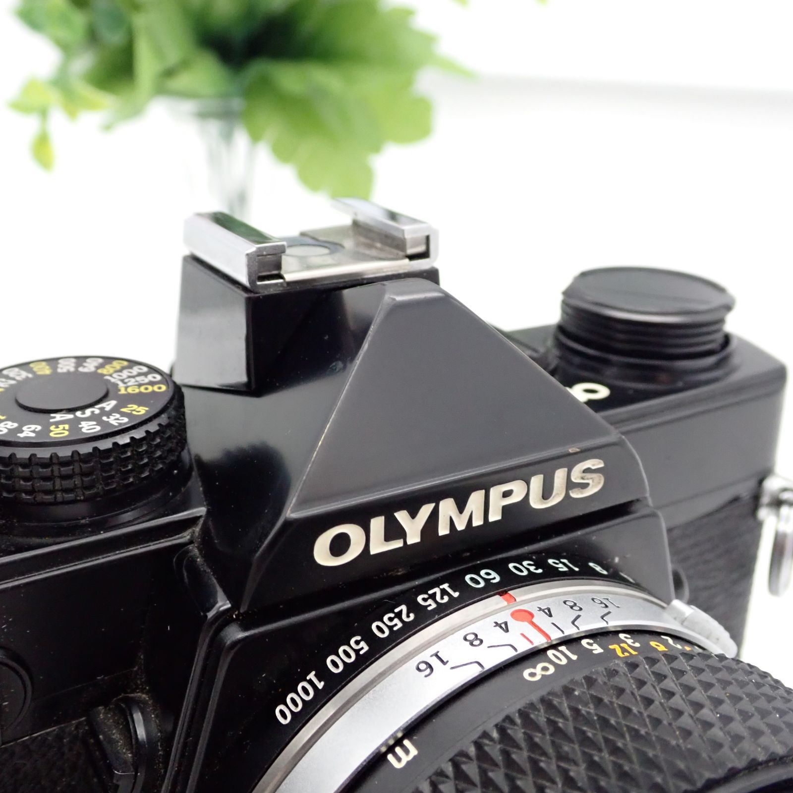 OM-1 MD