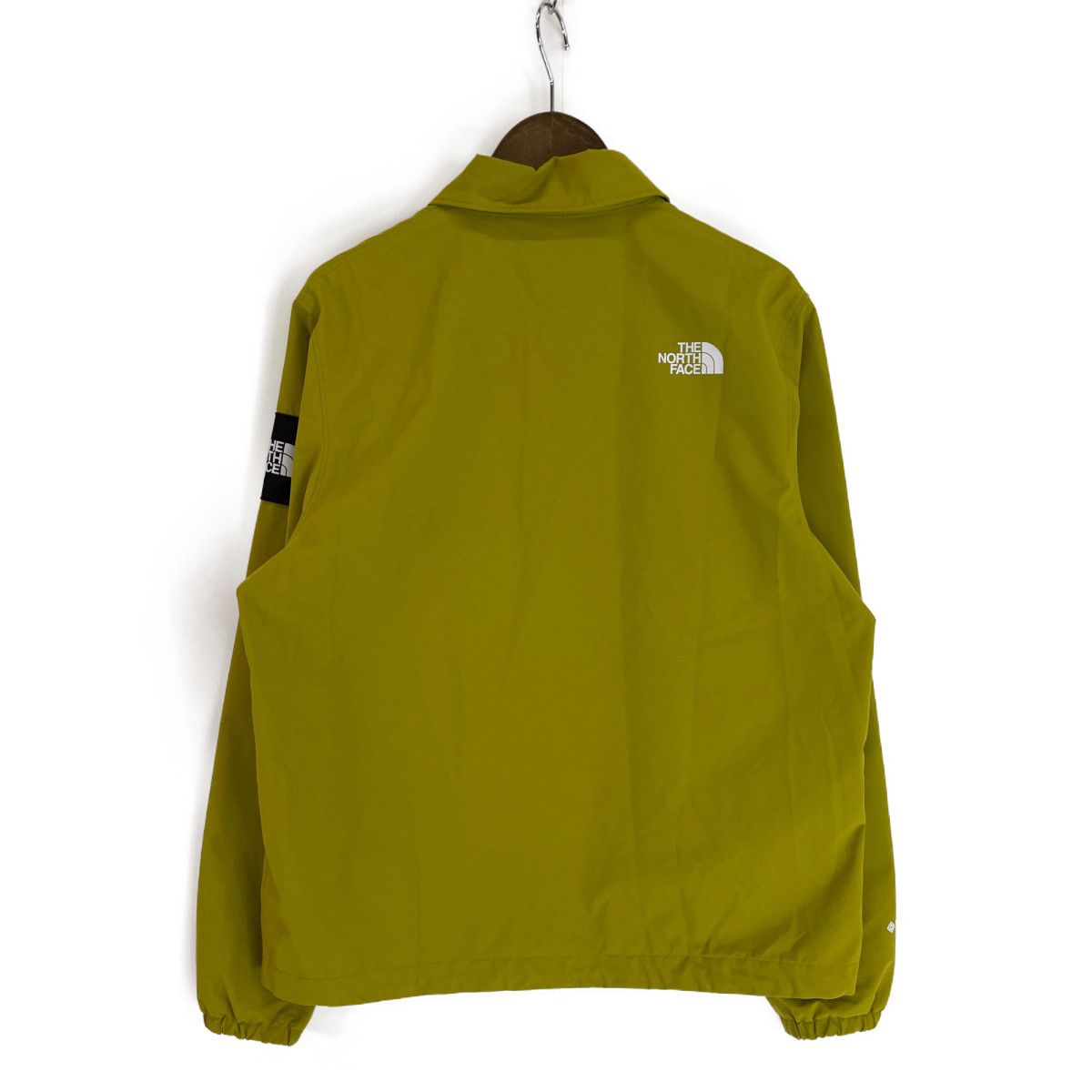 THE NORTH FACE ノースフェイス NP62102Z GTX Infinium Coach Jacket M