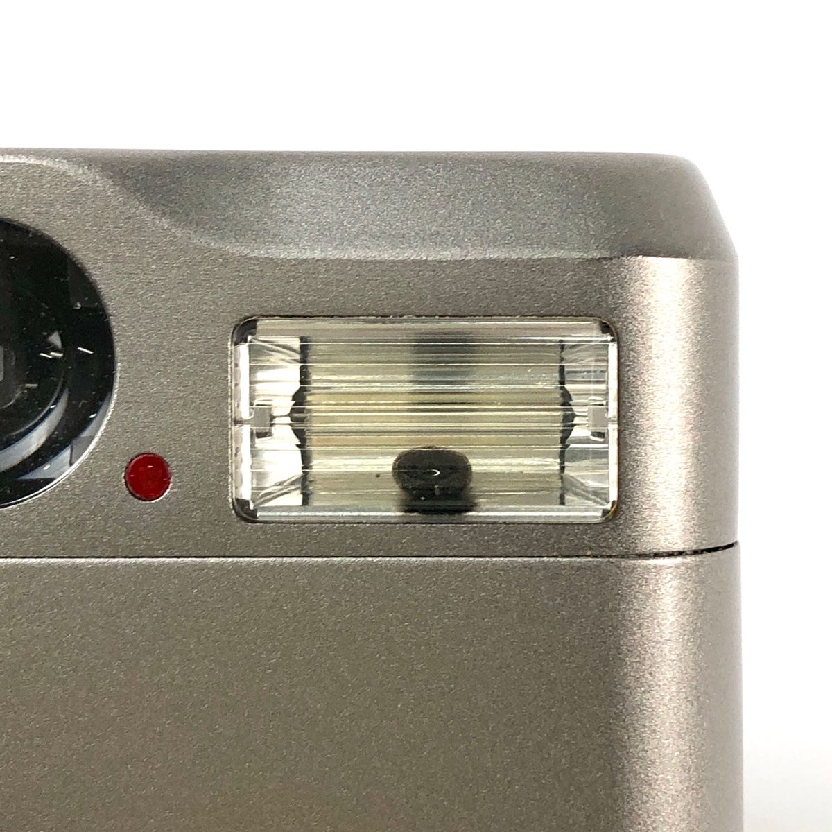 コンタックス CONTAX T2 D チタンシルバー フィルム コンパクトカメラ