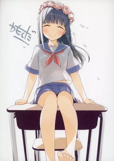 中古】アニメムック 青春ブタ野郎はハツコイ少女の夢を見ない