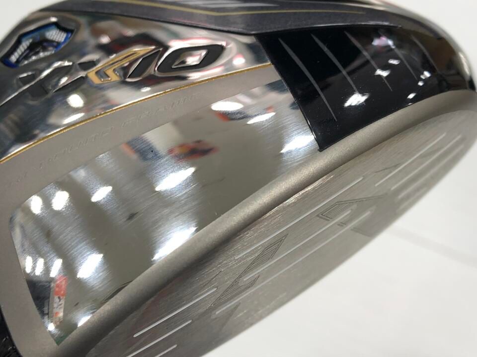 フェアウェイウッド