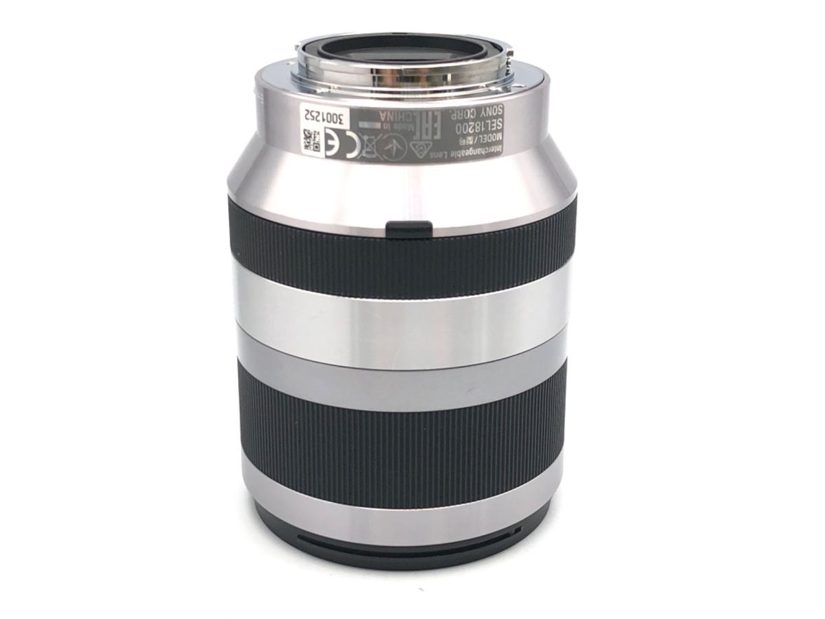 品 ソニー E 18 200 mm F 3 5 6 OSS