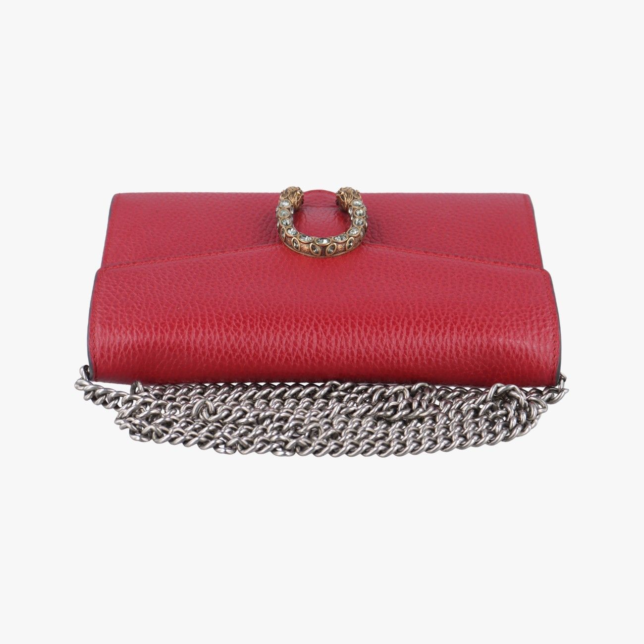 グッチGucciディオニュソスレッドレザー401231