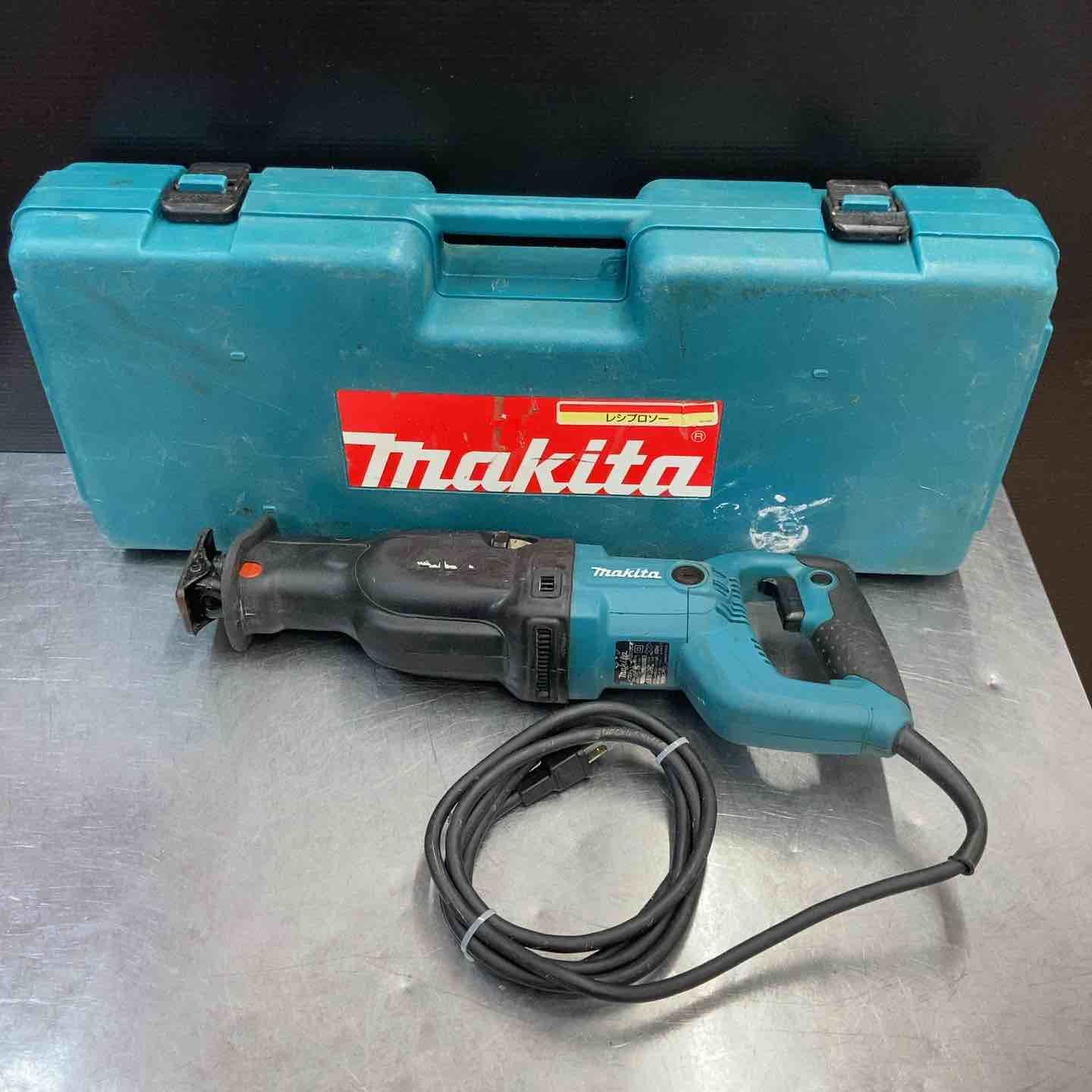 中古品】 ☆マキタ(makita) レシプロソー JR3070CT 【東大和店