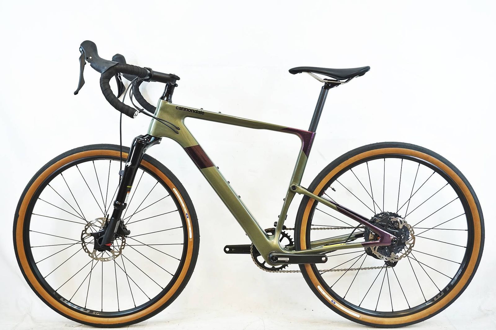 CANNONDALE キャノンデール