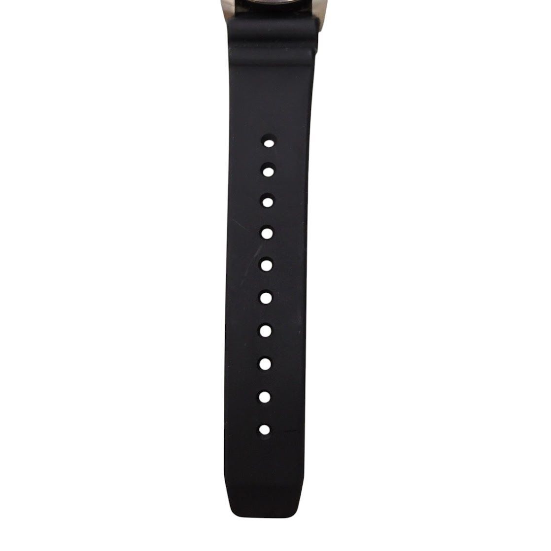 SEIKO セイコー 5M22-6C20 AGS SUS サス 自動巻腕時計 黒文字盤