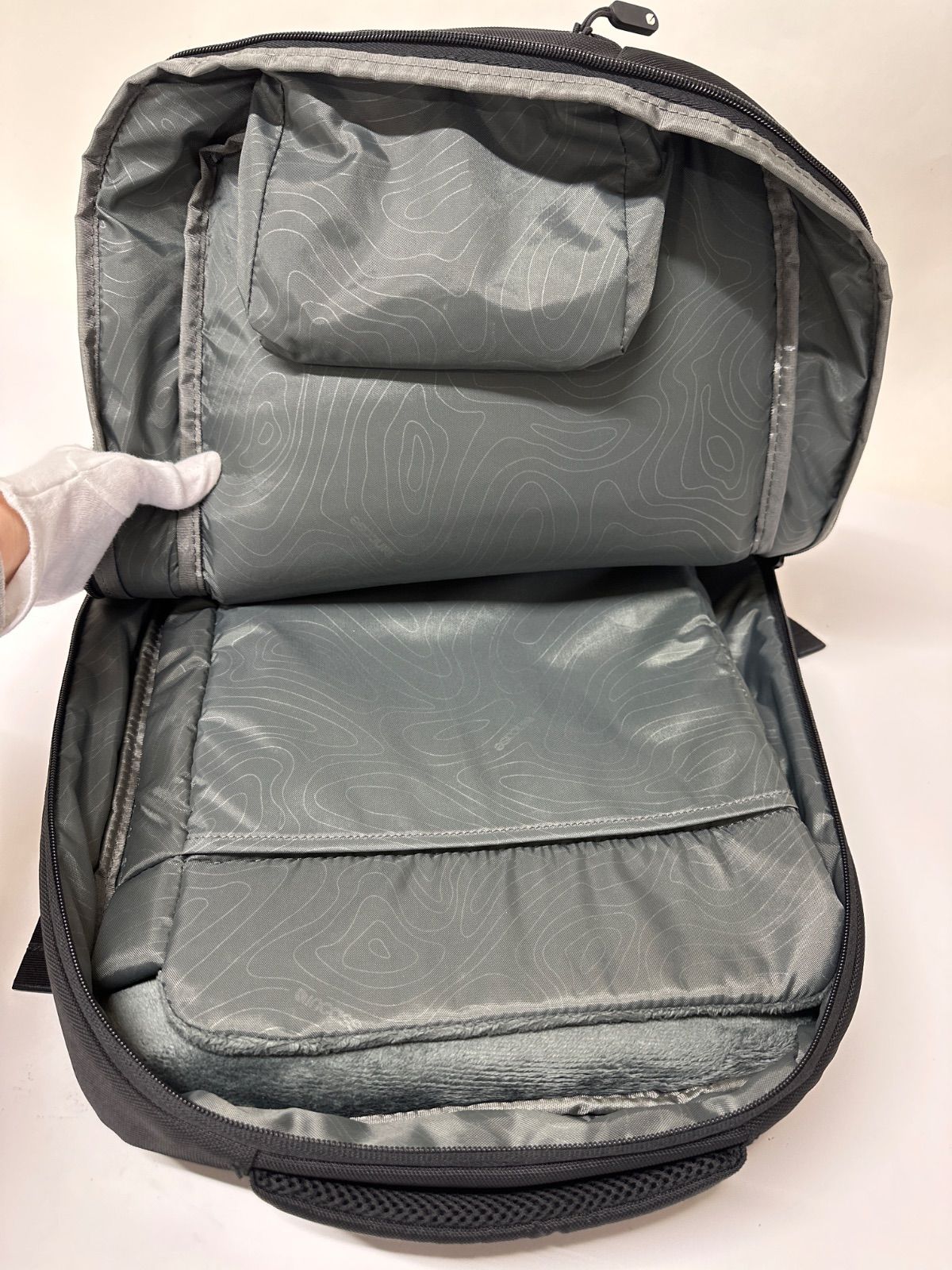 展示品】 Incase 06T-00259210 インケース バックパック リュック 