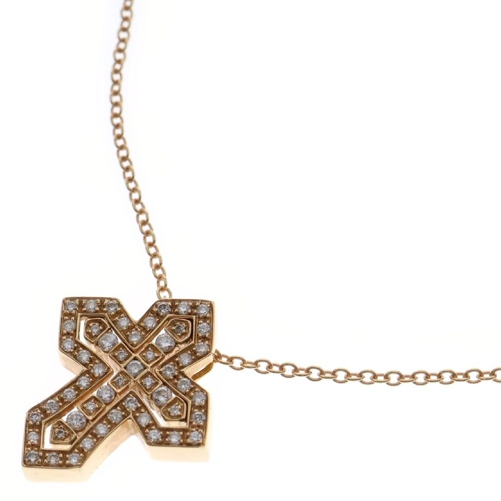 DAMIANI (ダミアーニ) ベルエポック クラウン S ダイヤモンド  