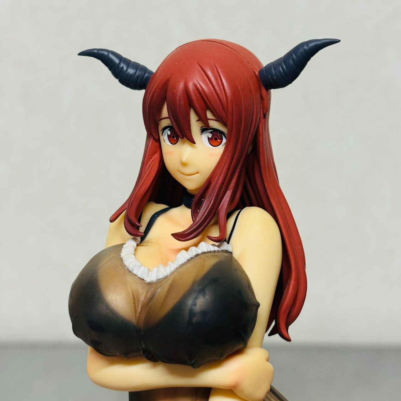 魔王勇者 まおゆう 魔王 半スケ駄肉フィギュア(開封1回のみ) 魔王勇者 まおゆう 魔王 半スケ駄肉フィギュア(開封1回のみ) まおゆう