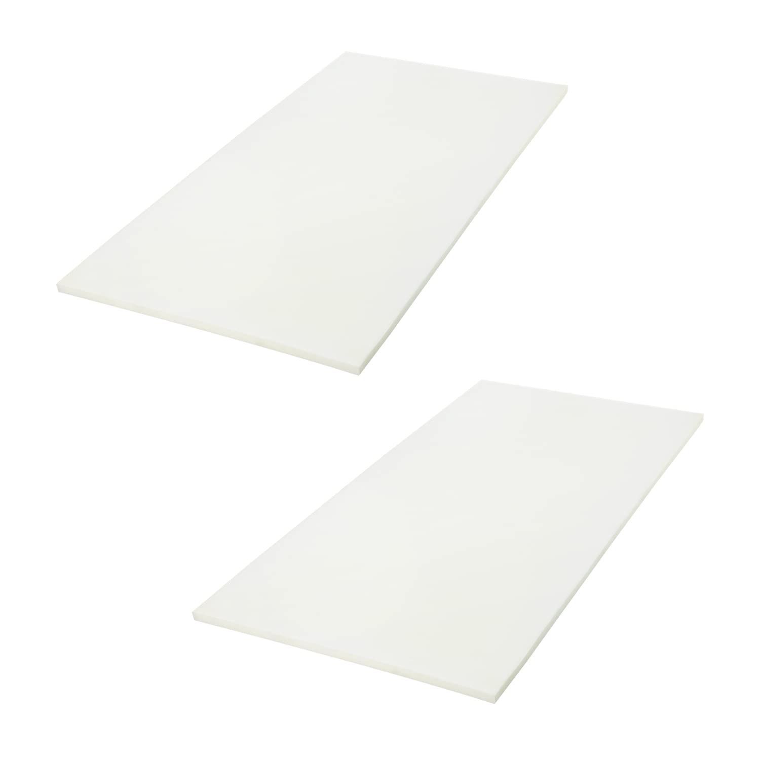 新着商品 ホワイト 快眠のための寝姿勢キープ 厚さ3.5cm 軽量で持ち運び便利 ピッタリフィット シングル 現在の寝具の上に敷くだけ 低反発マットレス 体圧分散で肩や腰の負担軽減 2枚セット 日本製 プレミアムライト3.5 正規品 ショップジャパントゥ