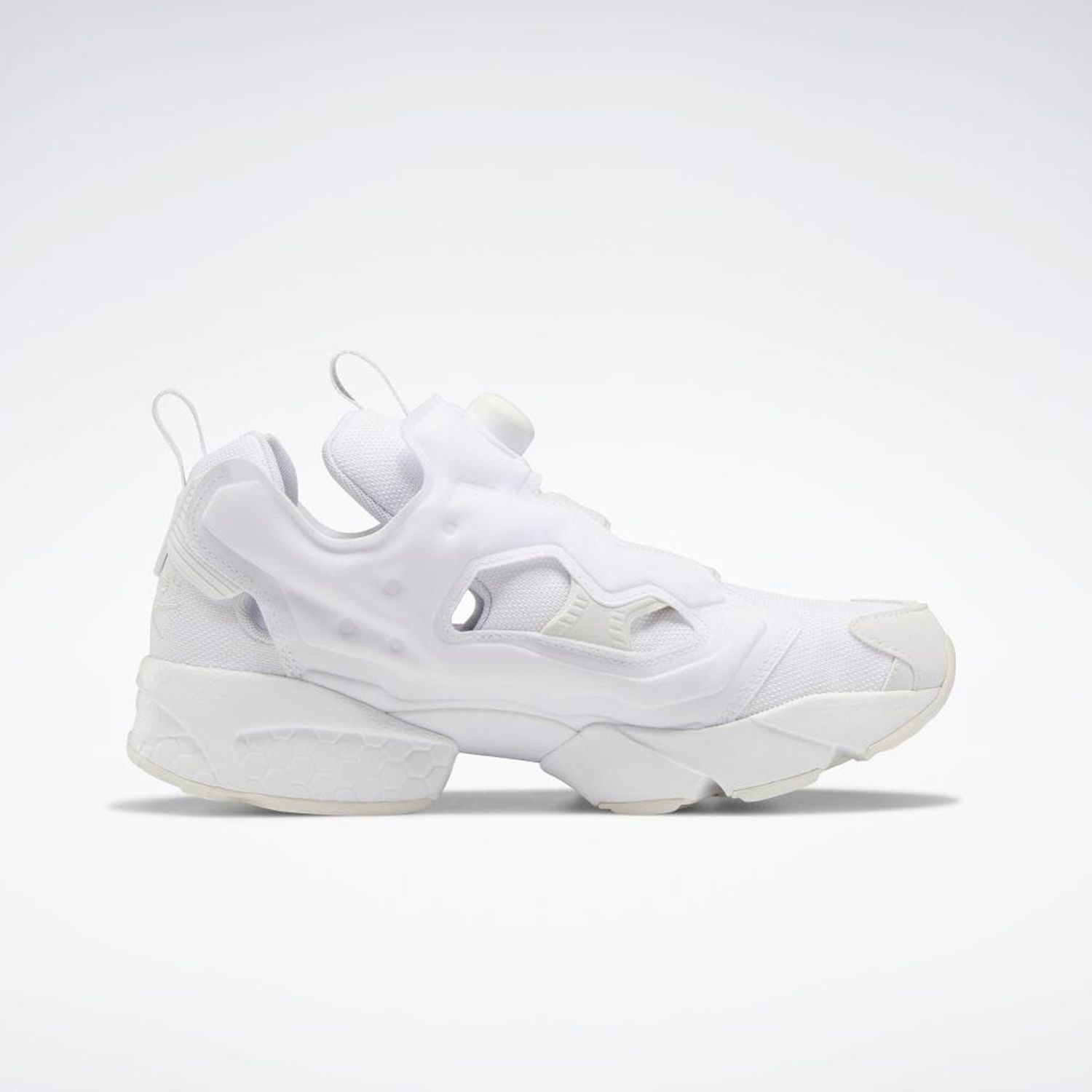 [リーボック] インスタ ポンプ フューリー OG [INSTAPUMP FURY OG] フットウェアホワイト/ピュアグレー/ピュアグレー GW7054 正規品 リーボック] インスタ ポンプ フューリー OG [INSTAPUMP FURY OG