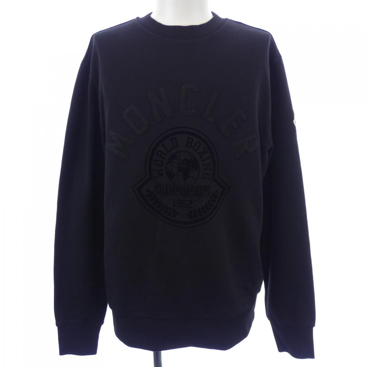 モンクレール MONCLER スウェット