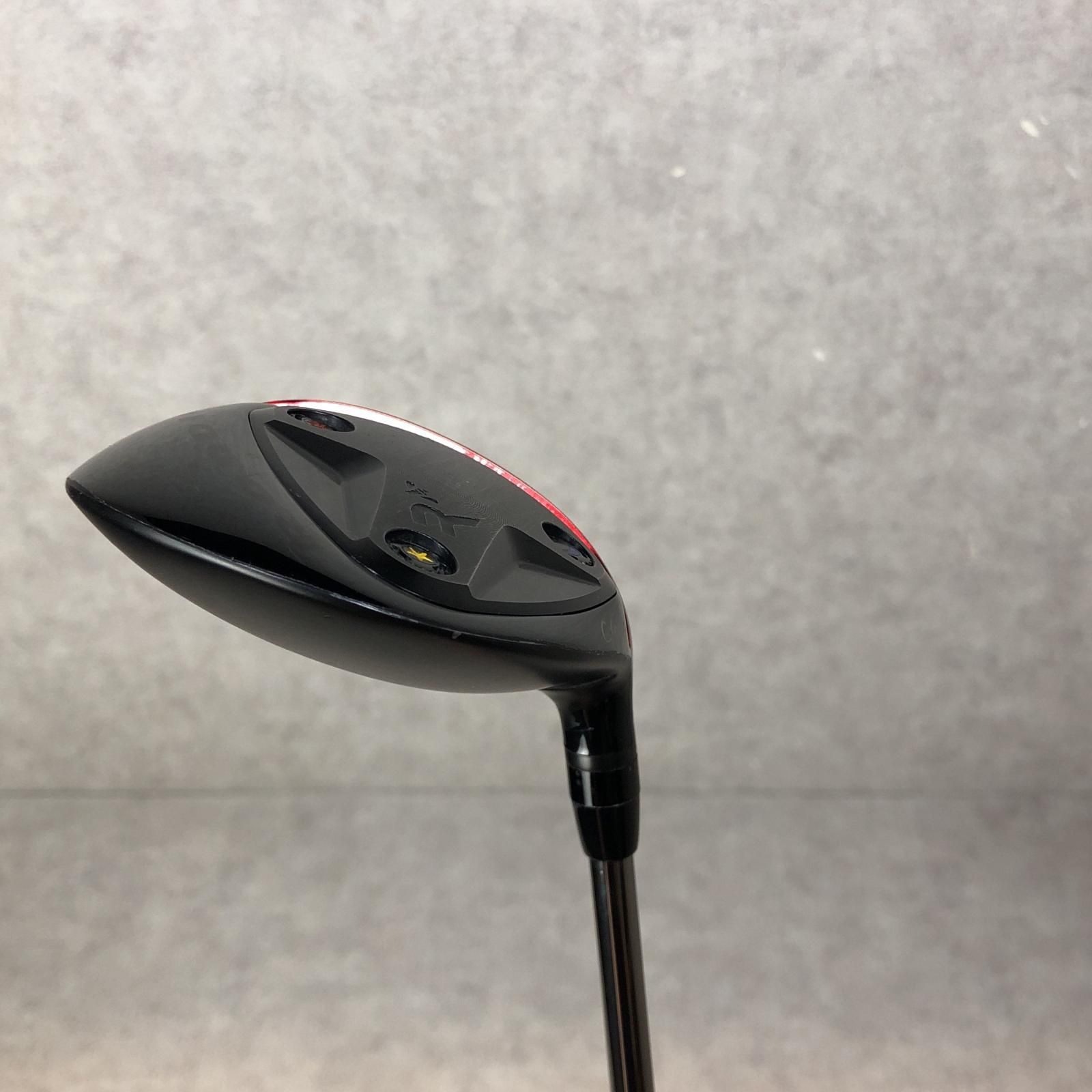 【中古】【ゴルフ用品】フェアウェイウッド　RODDIO　cleek Black IP T-SOLE【加古川店】【427】 中古】【ゴルフ用品】フェアウェイウッド RODDIO cleek Black IP