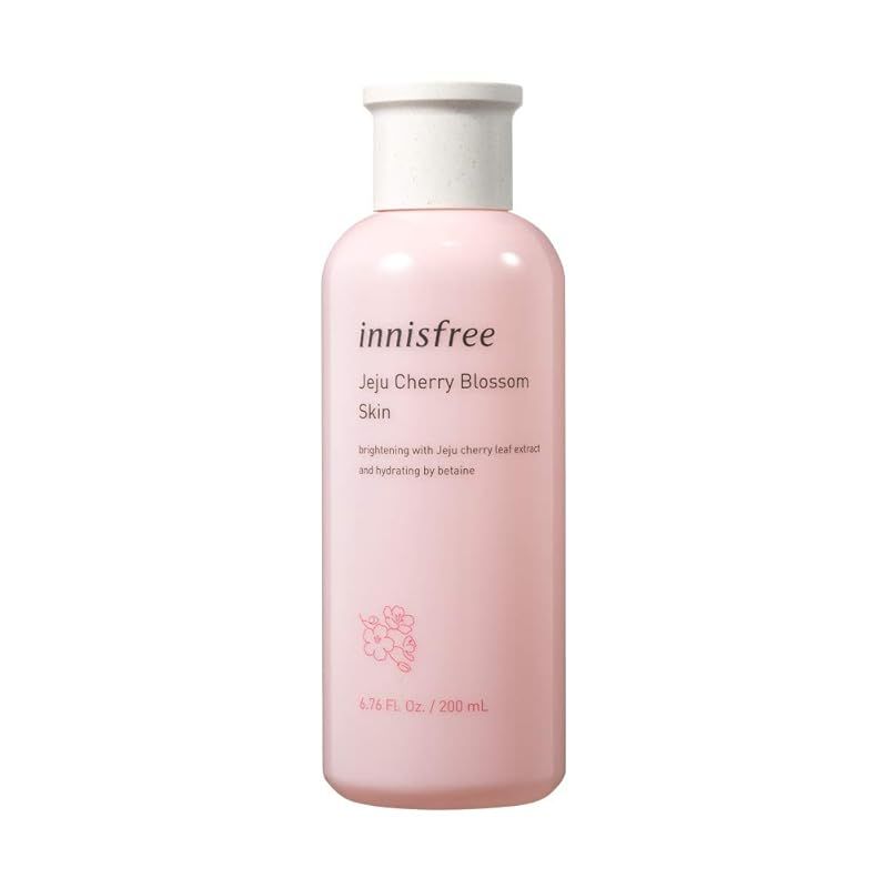 イニスフリー(Innisfree) チェリーブロッサム スキン 化粧水 200ミリリットル (x 1)
