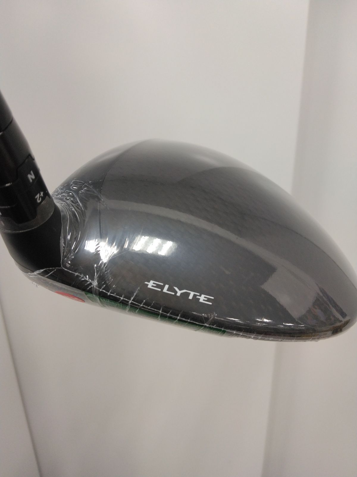 【正規品】キャロウェイELYTE XドライバーVENTUS GREEN 50 楽天市場】キャロウェイ ELYTE X ドライバー （日本正規品