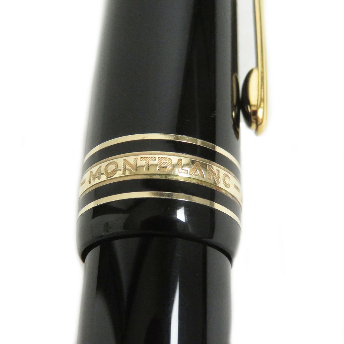 新品 】 美品□MONTBLANC/モンブラン No.149 マイスターシュテュック