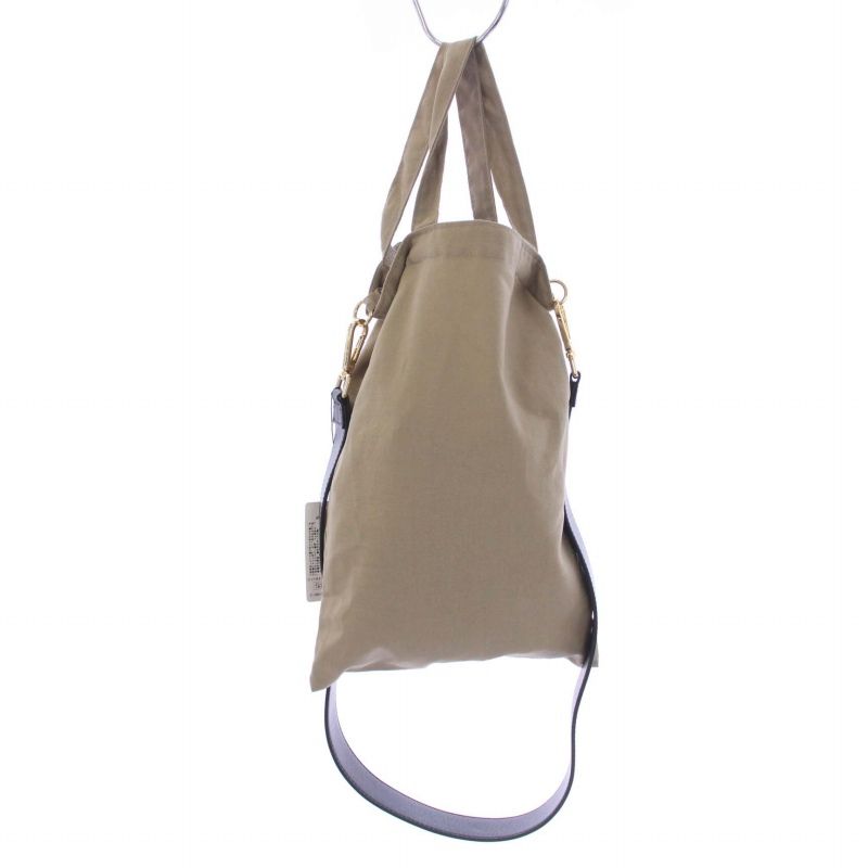 グッドグリーフ GOOD GRIEF! Deuxieme Classe取扱 21AW Belt with It  