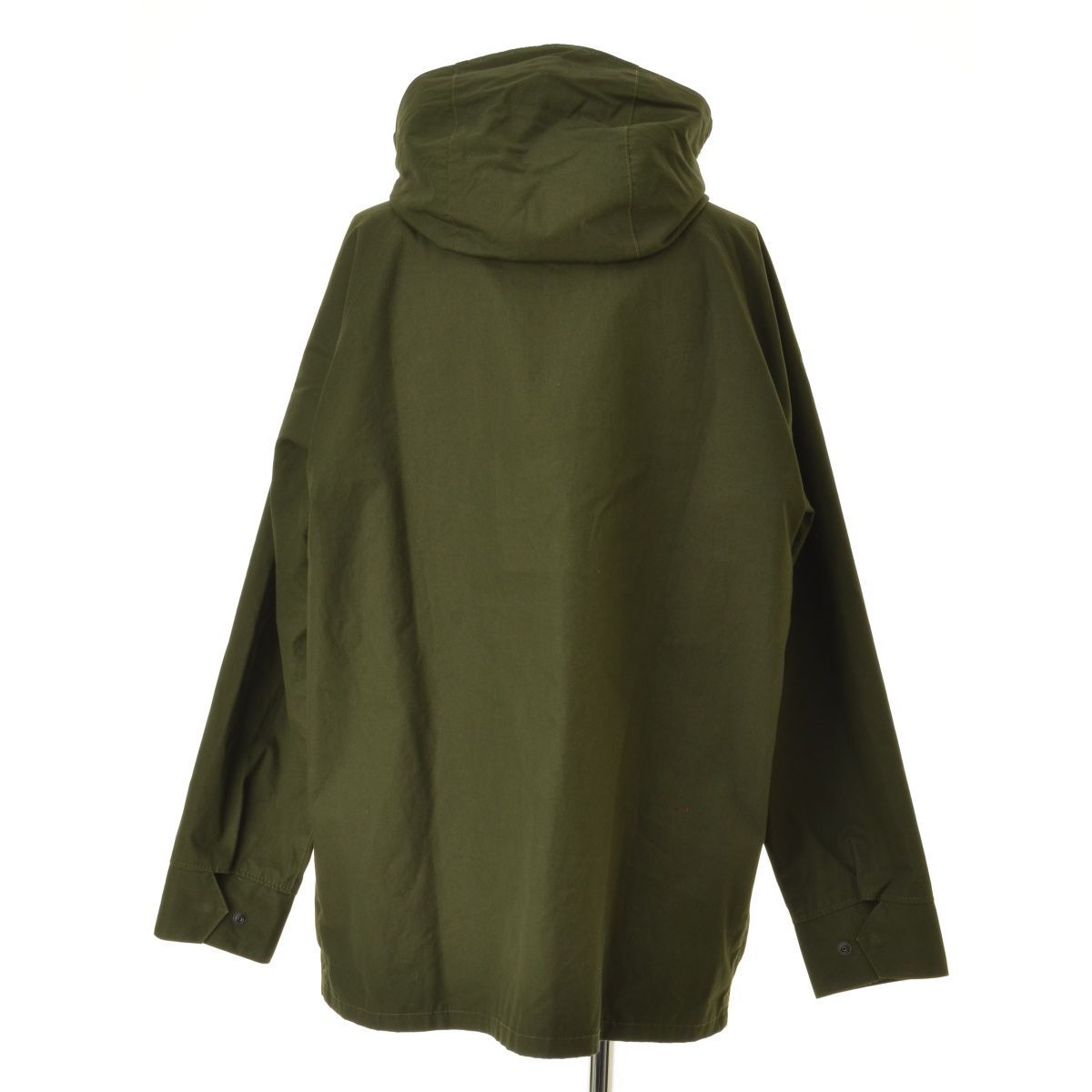 WORKERSK&TH】ECWCS Mod DWR Cotton ODジャケット - メルカリ