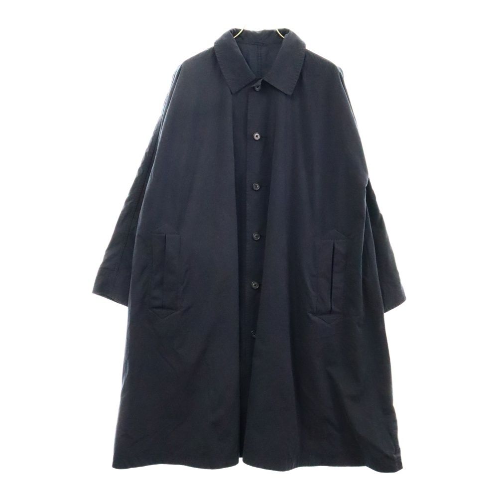 Porter Classic (ポータークラシック) WEATHER SWING COAT