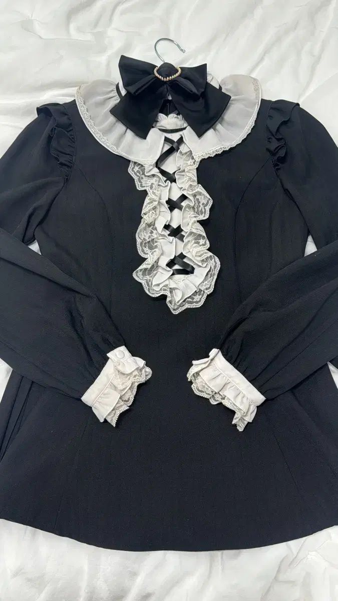 10|31まで シークレットハニー フロント セットアップ