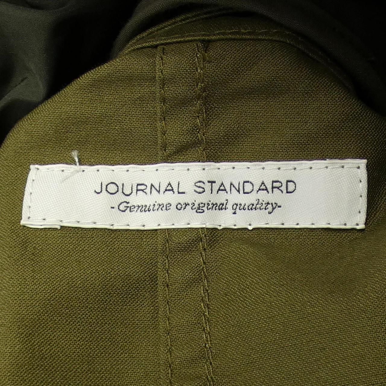 ジャーナルスタンダード JOURNAL