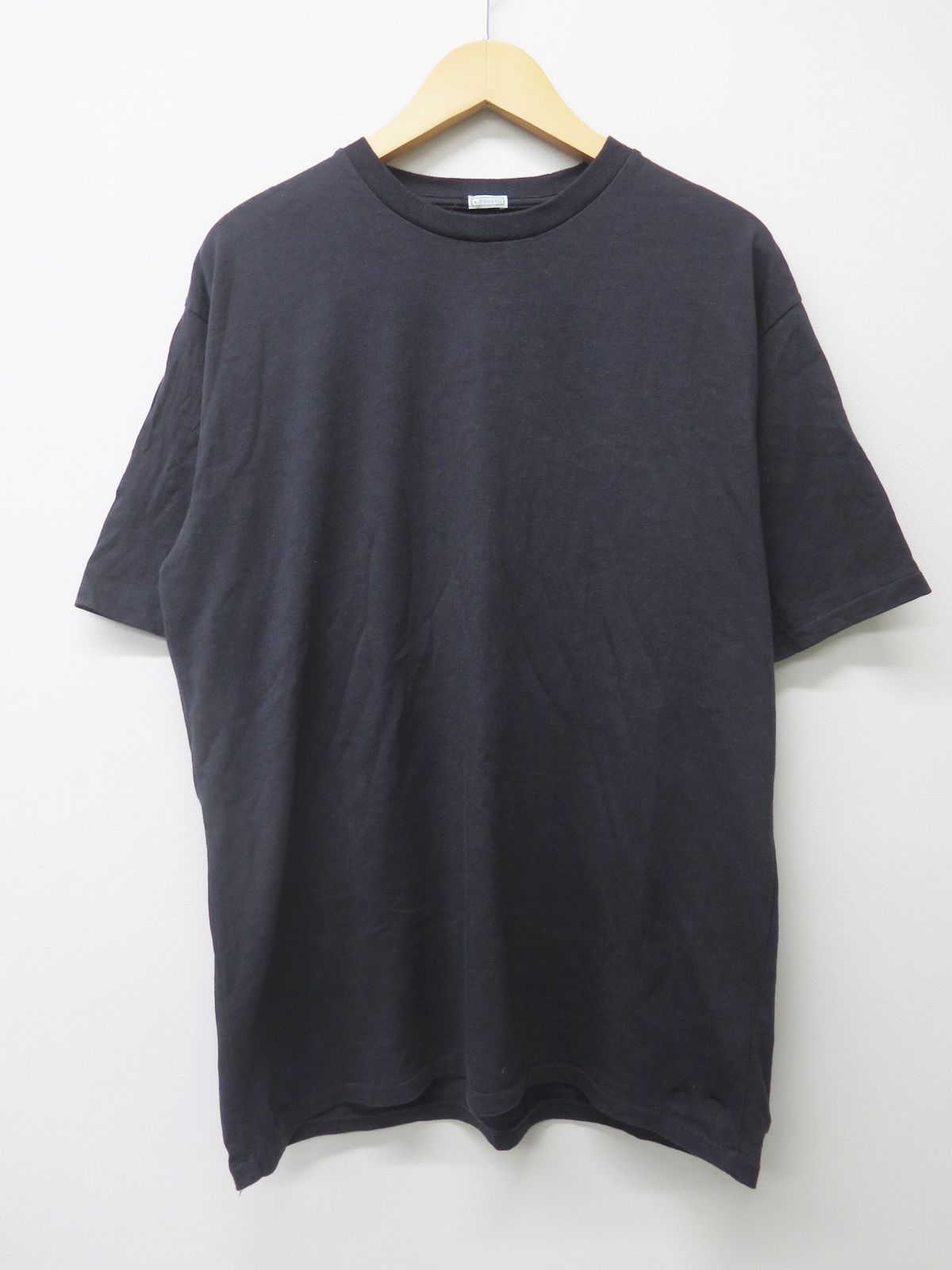 A.PRESSE アプレッセ 24SAP-05-08K 24SS Cashmere Blend S/S T A.PRESSE アプレッセ 24SAP-05-08K 24SS Cashmere Blend S/S T