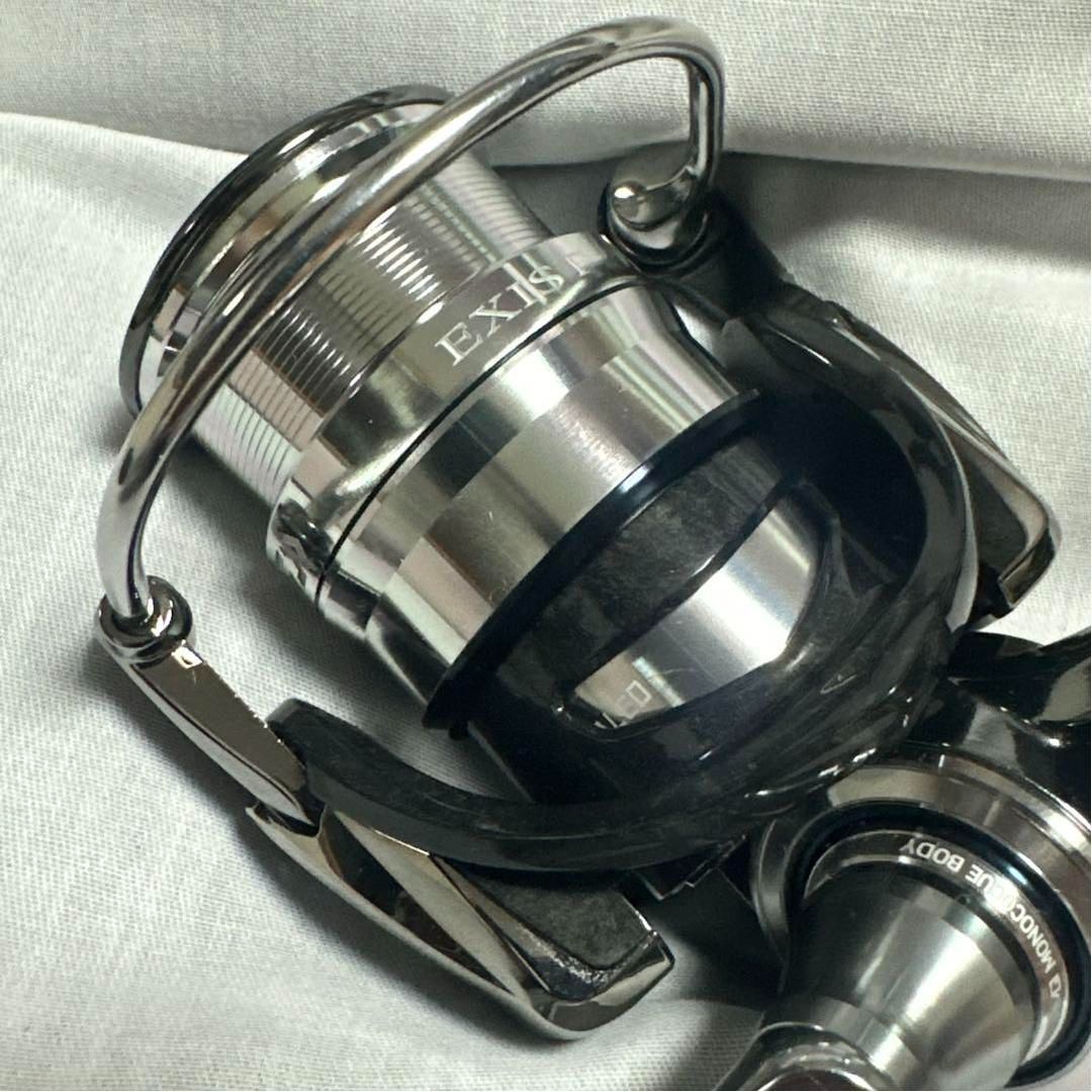 最終値下げ　ダイワ 18イグジスト LT 1000S-P ダイワ 18イグジスト1000S-P 最終値下げ ダイワ 18イグジスト LT 1000S-P