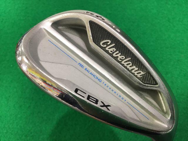 cleaveland - ゴルフクラブ　ウエッジ　56° Amazon | クリーブランドゴルフ(Cleveland GOLF) サンドウェッジ