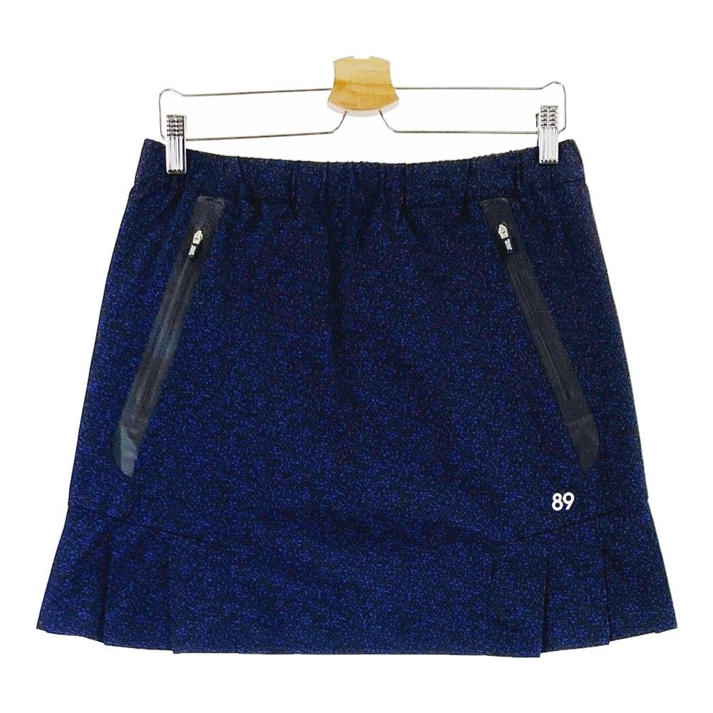 サイズ：2 PEARLY GATES パーリーゲイツ 055-1134330 スカート 総柄  