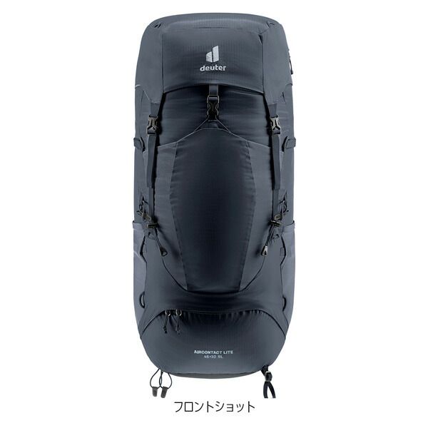リュック ハイキング