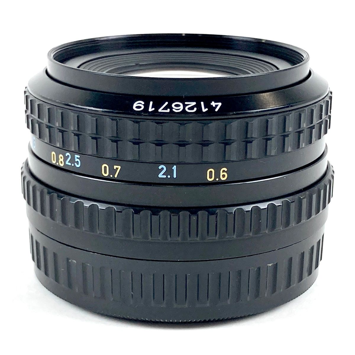 PENTAX SMC